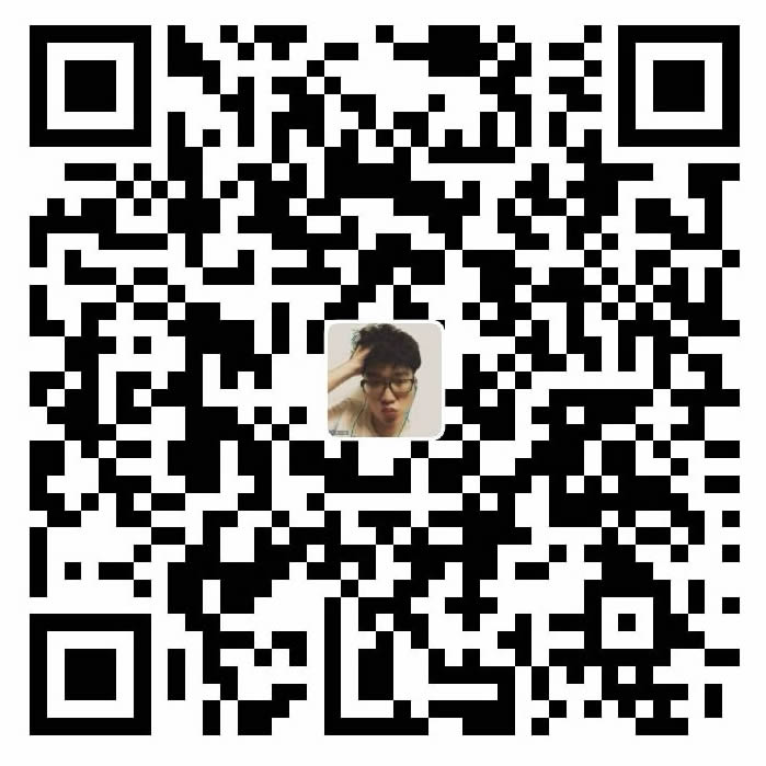 Han$on Huang 支付宝