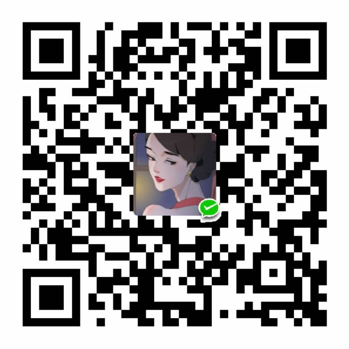 Han$on Huang 微信支付